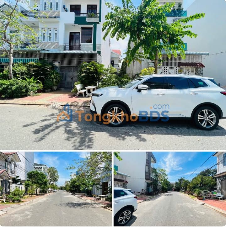 Đất nền Đông Xuân An 100m² 3.5 tỷ - Hạ tầng hoàn thiện