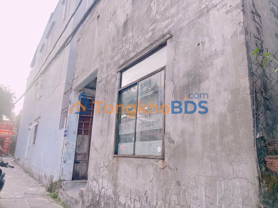 Nhà 86.5m² kiệt Tôn Đản, Đà Nẵng - Giá tốt chạm đáy, cơ hội đầu tư