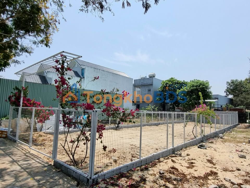 Đất nền KĐT 3 Điện Nam Đông 151m² 4.4 tỷ - Sổ đỏ chính chủ