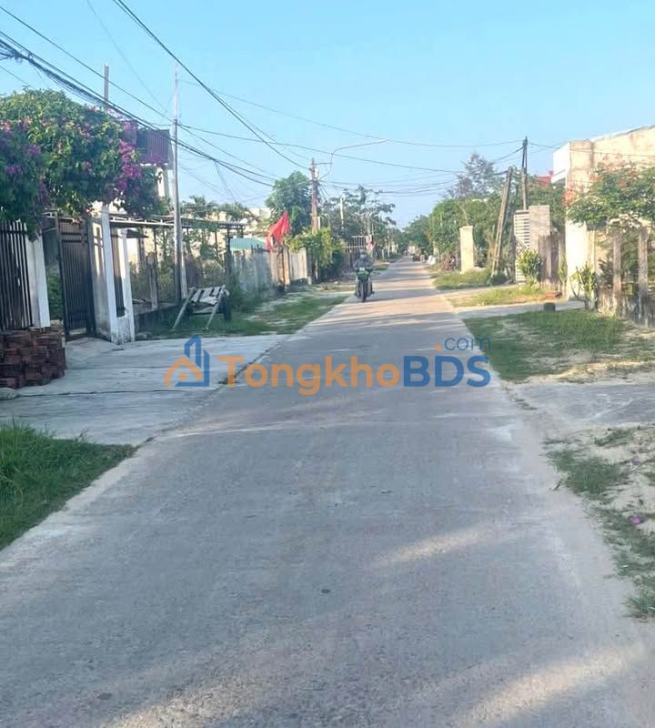 Đất nền Đường DH9 Điện Dương 184m² 2 tỷ - Sổ đỏ chính chủ