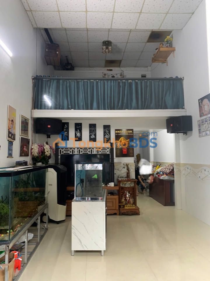 Nhà kiệt Ngô Quyền Sơn Trà 72m² 5.2 tỷ - Sẵn sàng ở ngay