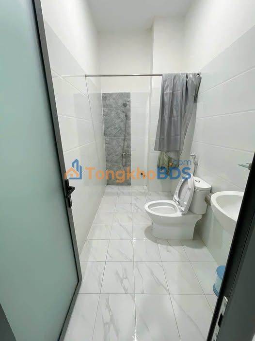 Cho thuê Căn hộ Nguyễn Hữu Huân, Nha Trang - 20m² Giá 2.3 triệu/tháng