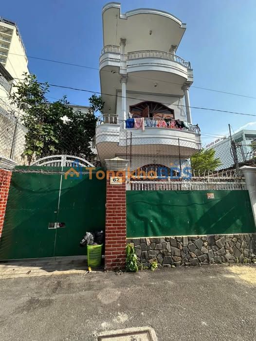 Nhà 3 Tầng Nguyễn Biểu Nha Trang 151m² - 6PN, Giá 12 Tỷ