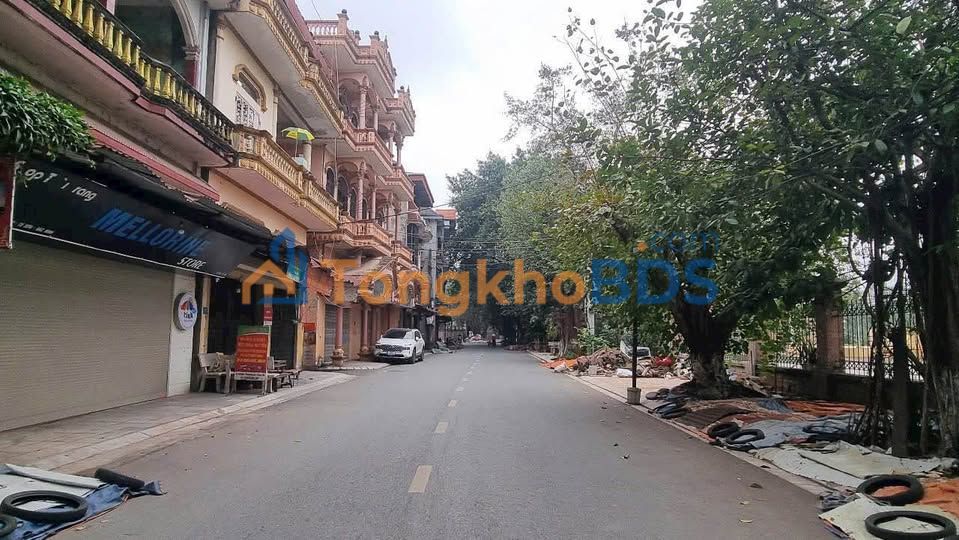 Bán đất Đồng Kỵ 46m² - Sổ đỏ sẵn sàng, giá chỉ 1.5 tỷ