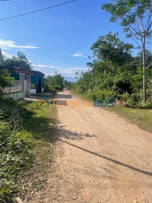 Bán Đất Phường Mường Thanh, Điện Biên - 336m² - Hướng Đông