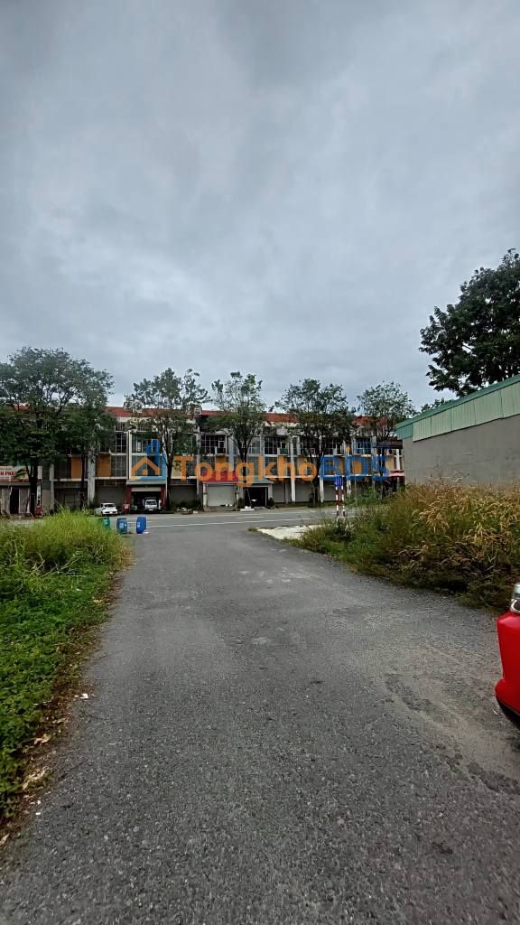 Đất nền Thới Hòa Bến Cát 215m² 1.7 tỷ - Sổ đỏ chính chủ