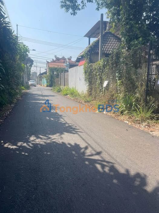 Đất nền Long Khánh Hoàng Diệu 162m² 2,4 tỷ - Sổ đỏ