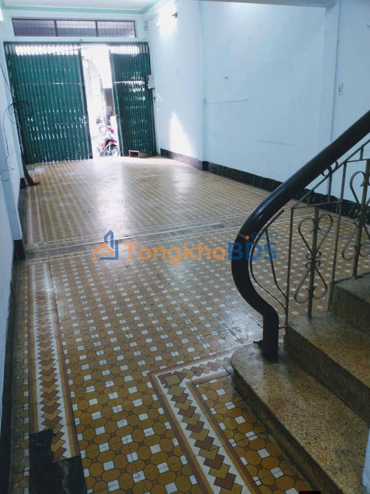 Nhà nguyên căn Phạm Hồng Thái 80m² 12 triệu - Sẵn sàng ở ngay