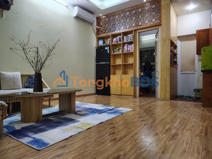 Chung cư CT4 Xala - 54m² - 2PN - Sổ đỏ chính chủ - Giá 3.4 tỷ