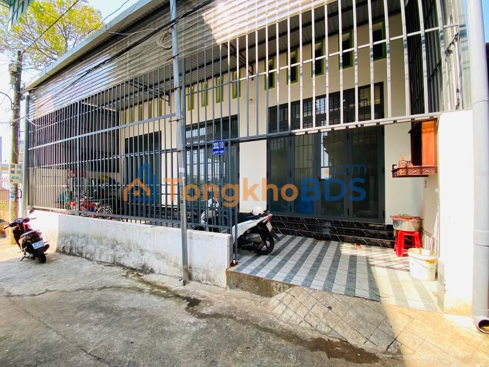 Nhà Quyết Tiến Pleiku 158m² 2.6 tỷ - Chính chủ bán