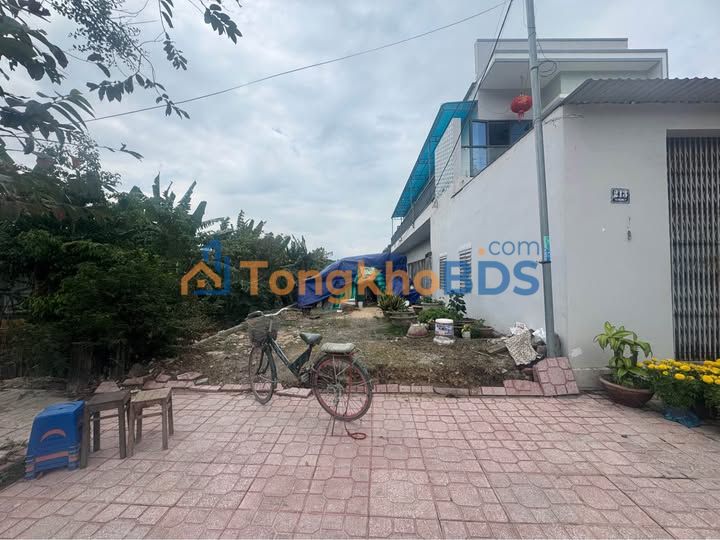 Đất nền 16/7 Ninh Hòa 129m² 2.322 tỷ - Đất thổ cư 100%