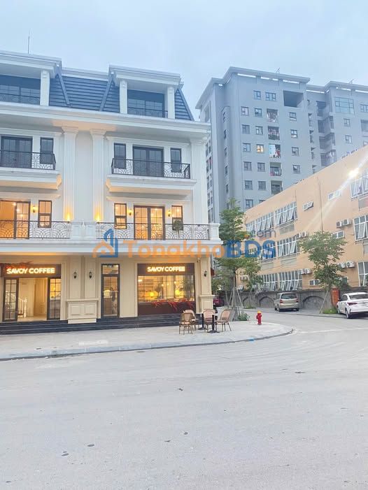 Căn hộ Thanh Thành Đạt Vinh 63m² giá 2.7 tỷ - Bàn giao ngay
