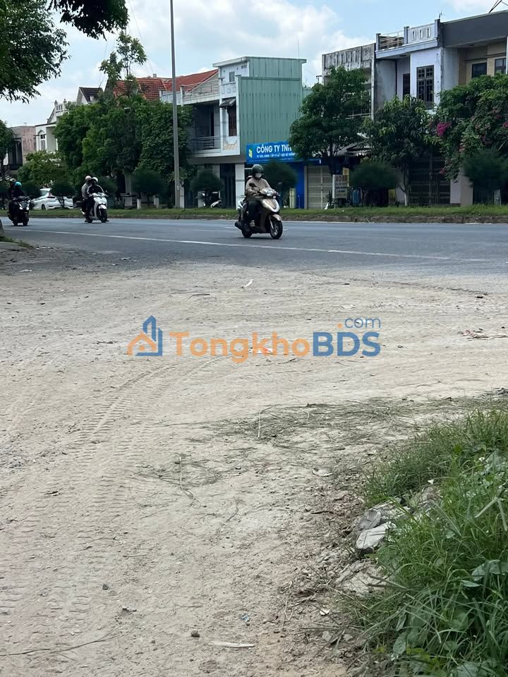 Đất Hòa Xuân Cẩm Lệ 200m² 4.1 tỷ - Đất thổ cư 100%