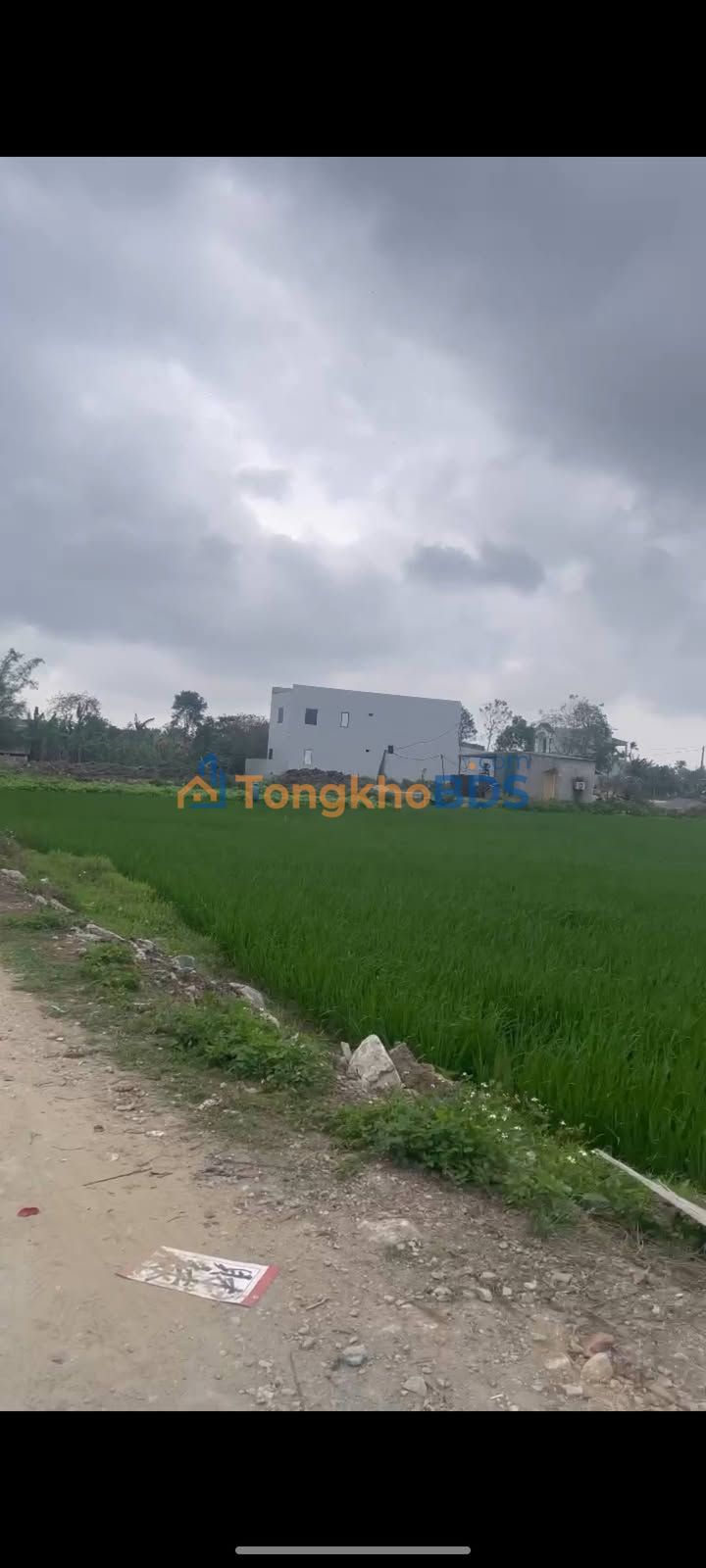 Bán đất Quảng Định 135m² giá 1.4 tỷ - Lô 27 MB21, gần Đại lộ Võ Nguyên Giáp