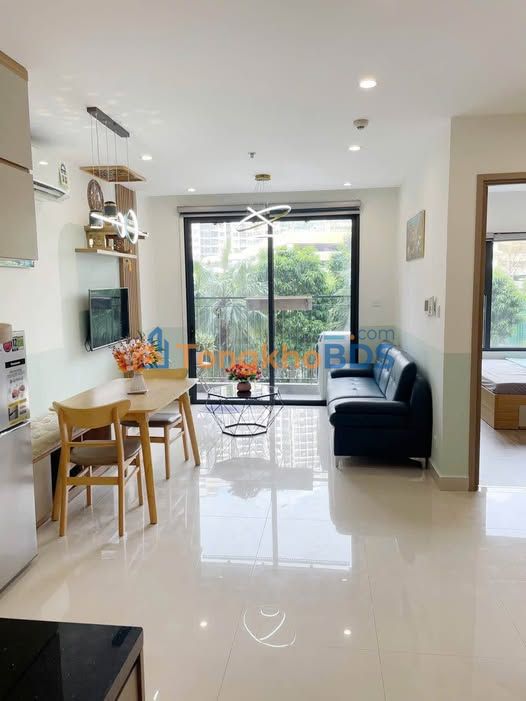 Căn hộ Long Biên Hà Nội 1N+ 7 triệu - Bàn giao ngay