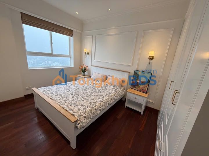 Chung cư M4 Mipec Kiến Hưng (69m²) - Căn góc thoáng sáng, sổ đỏ sẵn sàng