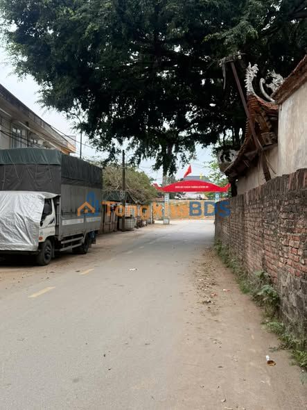 Nhà Đồng Mai Hà Đông 75m² giá 3,8 tỷ - Ô tô vào tận nhà