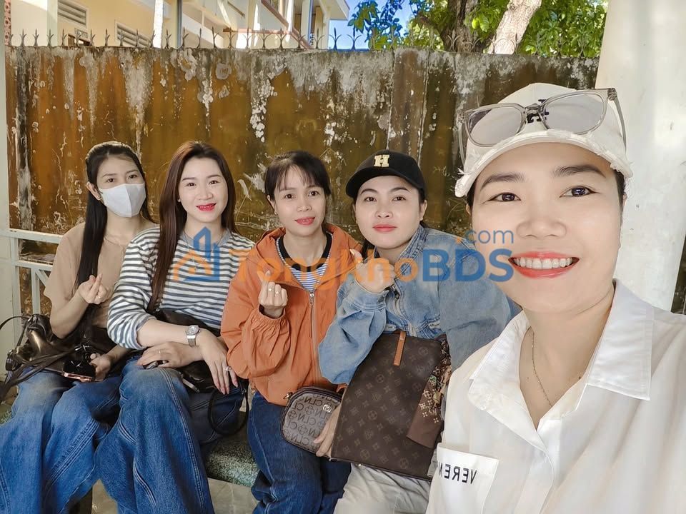 Đất Nền Góc 2 Mặt Tiền Phú Yên - 178m² Giá Tốt 799 Triệu