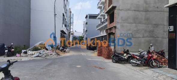 Nhà riêng Tây Lân Bình Tân 60m² 8.2 tỷ - Sẵn sàng ở ngay