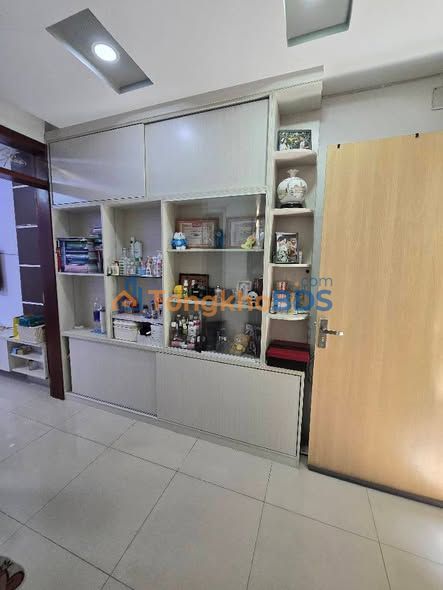 Nhà Tây Thạnh Tân Phú 72m² 12 tỷ - Sẵn sàng ở ngay