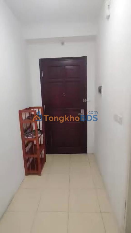 Căn hộ Sông Nhuệ Cổ Nhuế 78m² 9 triệu - Bàn giao ngay