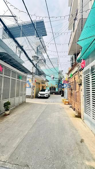 ServicedApartment Phú Nhuận 72m² giá 70 triệu - An ninh 24/7