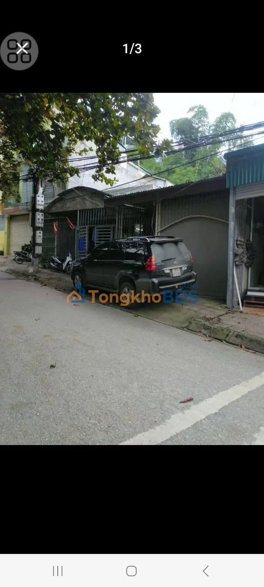 Nhà phố Phan Đình Giót ĐBP 130m² 2 tỷ - Mặt tiền kinh doanh