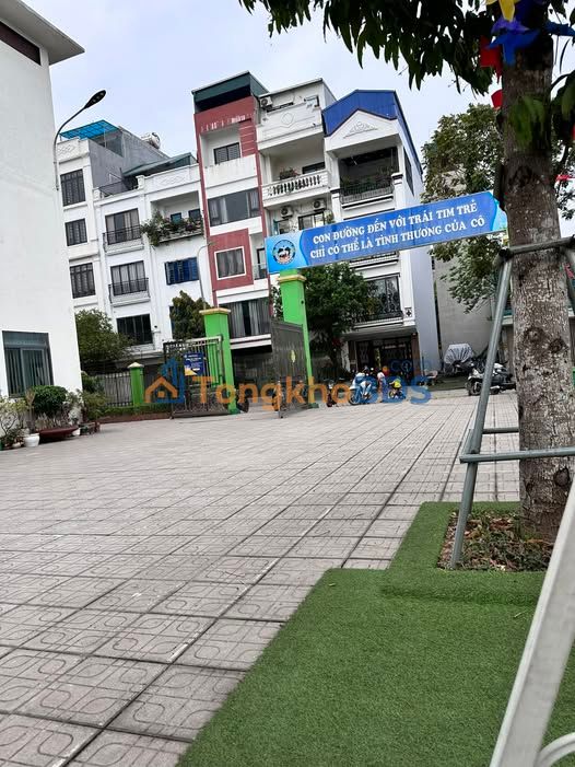 Căn hộ 19T3 Kiến Hưng 70m² 3.9 tỷ - View đẹp