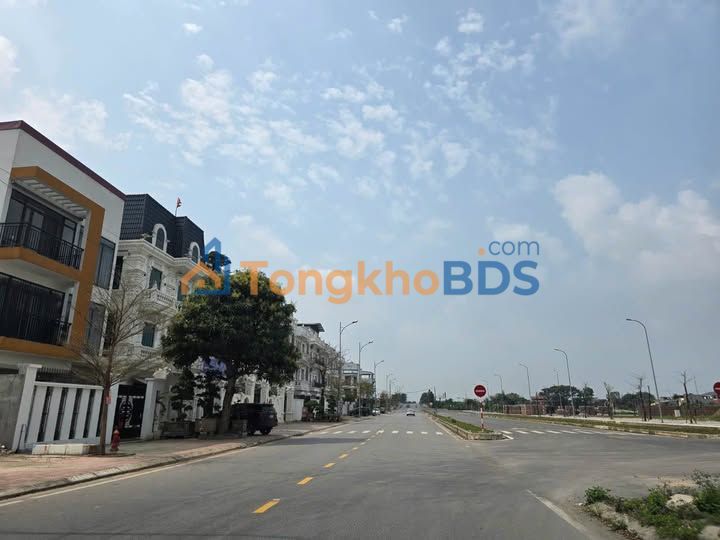 Đất nền Bắc Ninh Nguyễn Trãi 330m² 10 tỷ - Pháp lý rõ ràng