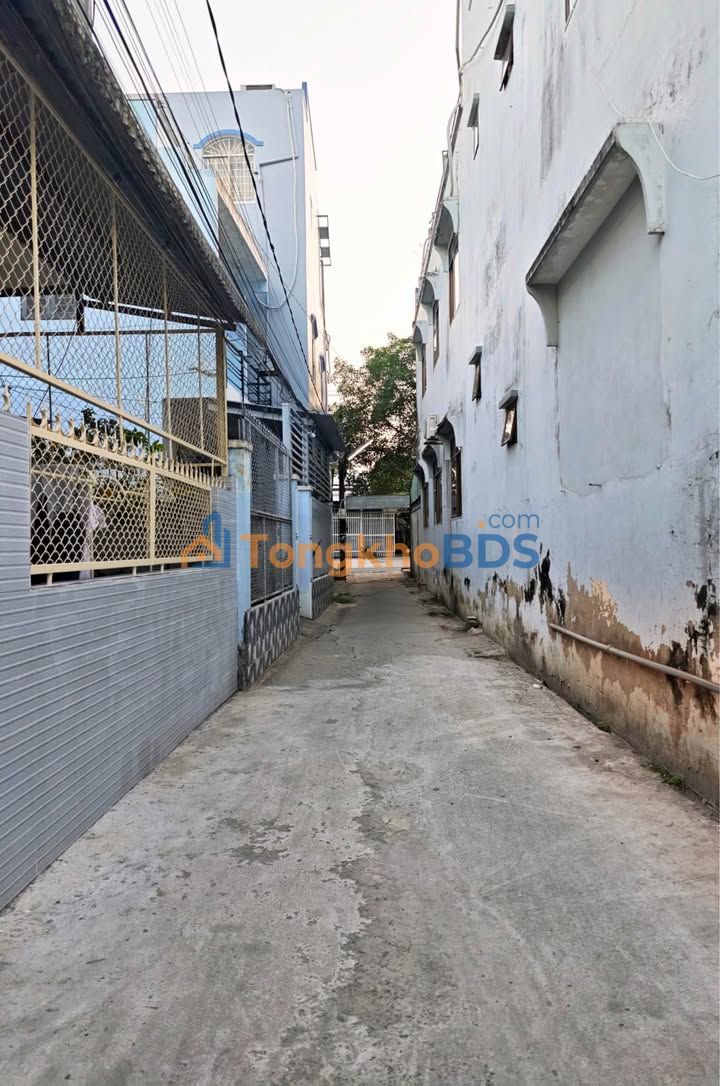 Nhà Chu Văn An Rạch Giá 36m² 790 triệu - Chính chủ bán