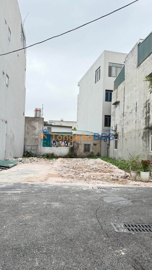 Đất nền Bình Lộc Hải Dương 80m² 2 tỷ - Sổ đỏ chính chủ