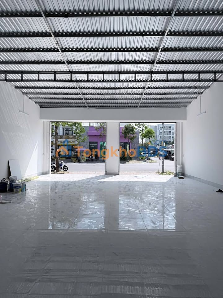 Nhà mặt tiền Nam Long Cần Thơ 240m² 16 triệu - Mặt tiền kinh doanh