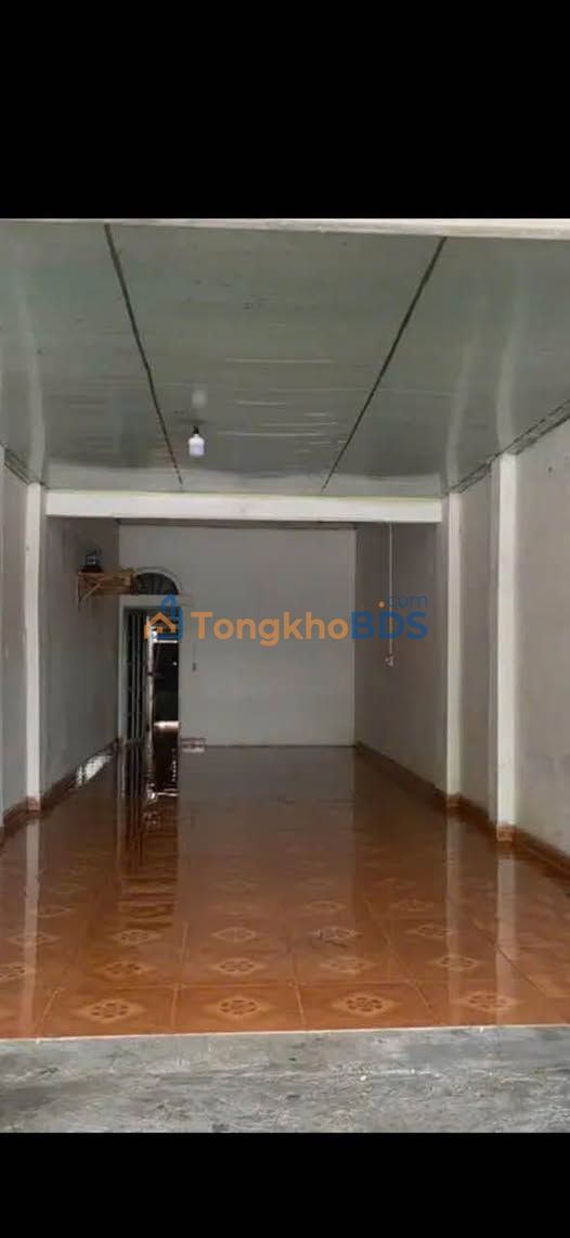 Nhà cấp 4 QL279 Tuần Giáo - Giá thỏa thuận, Ô tô vào tận nhà