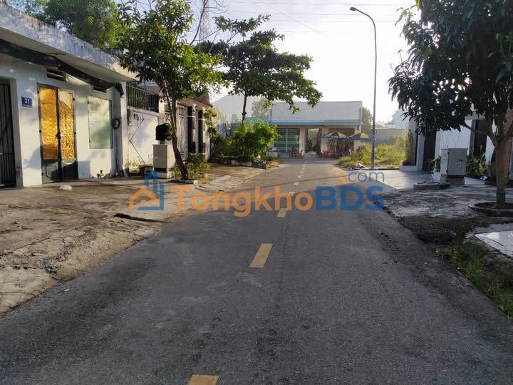 Bán Đất Vàng Phú Mỹ 250m² Full Thổ Cư - Sẵn Sàng Đầu Tư