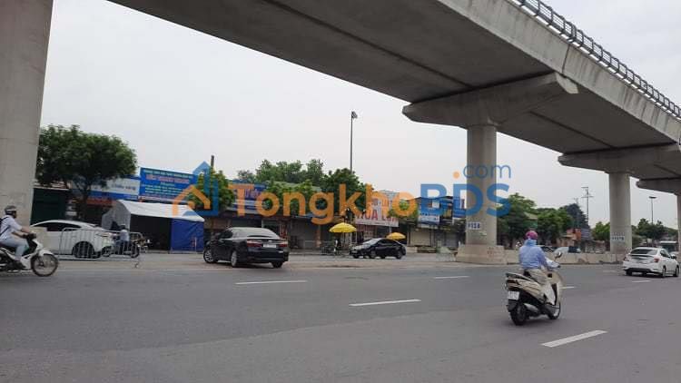 Nhà ngõ Cầu Diễn 37m² 8 tỷ - Mặt tiền kinh doanh