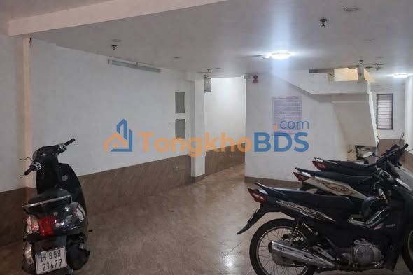 Chung cư mini Xuân Phương 60m² 14.5 tỷ - Full nội thất