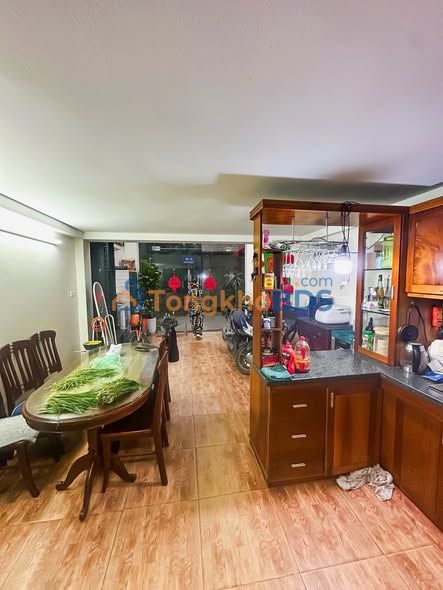 Nhà Cầu Diễn 40m² 15 tỷ - Ô tô tránh, sẵn sàng kinh doanh