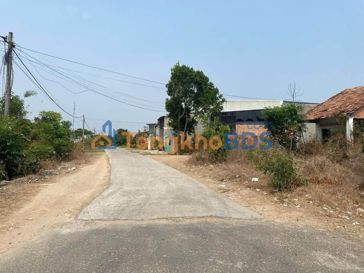 Đất nền Kon Tum Vinh Quang 200m² - Sổ đỏ chính chủ