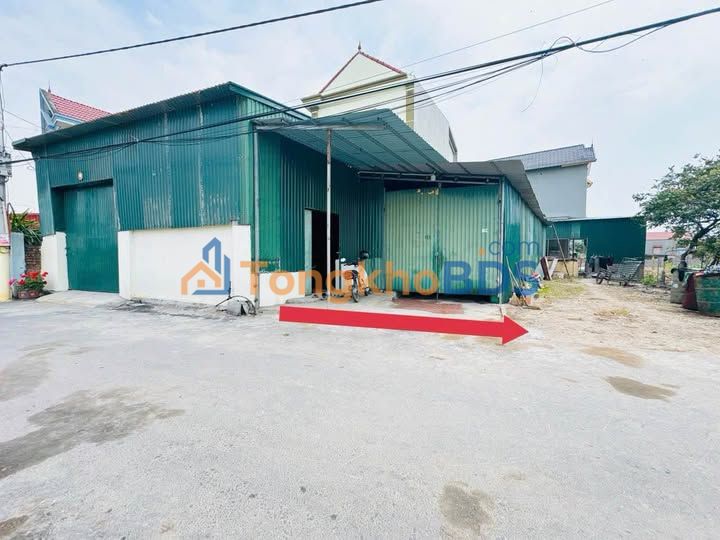 Đất thổ cư Đào Xá Lương Tài 80m² 2.6 tỷ – Sổ hồng sẵn