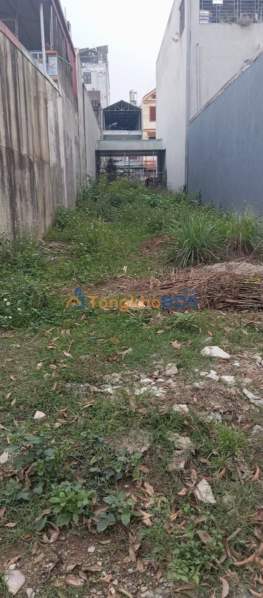 Đất nền 100m² Điện Biên - Ngay Sân Bay, Mặt Tiền 13m, Giá 1.2 Tỷ