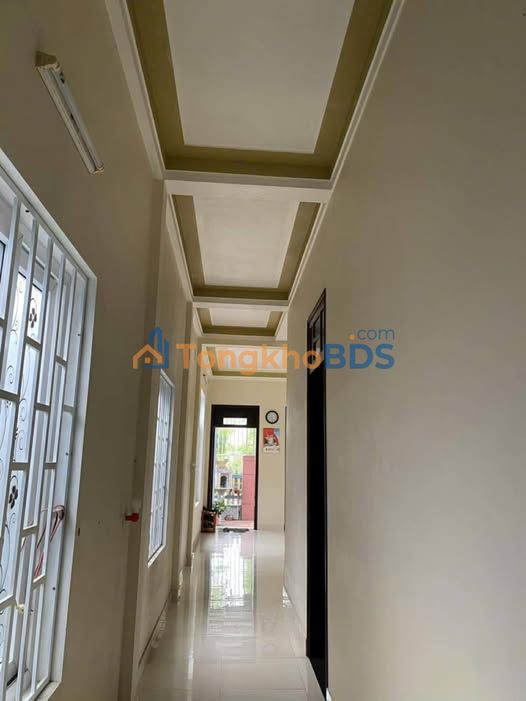 Nhà mặt tiền Nguyễn Trung Trực 120m² 1.95 tỷ - Chính chủ