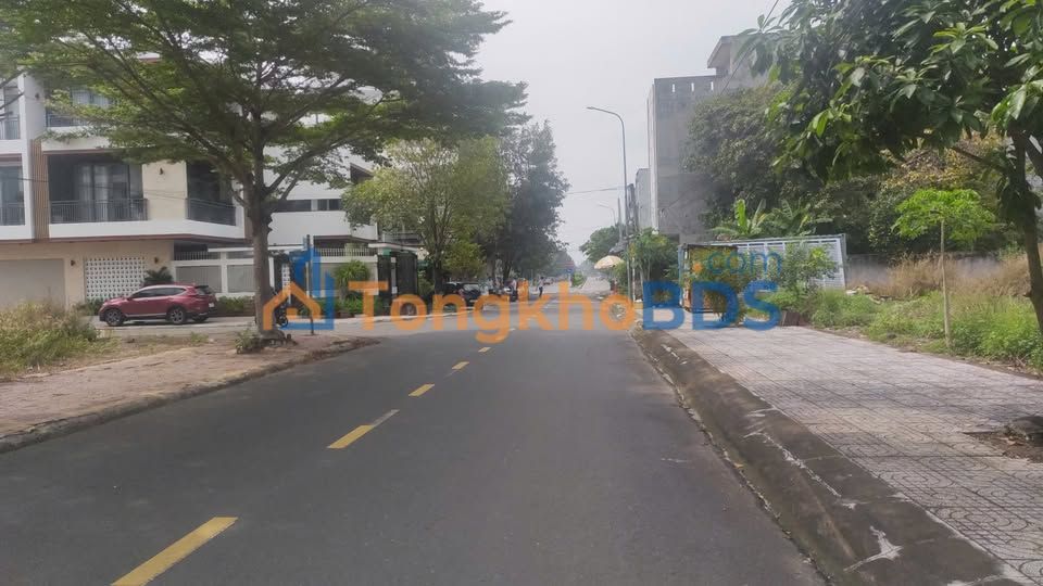 Đất nền Phú Mỹ Lê Duẩn 95m² 4 tỷ – Sổ đỏ chính chủ