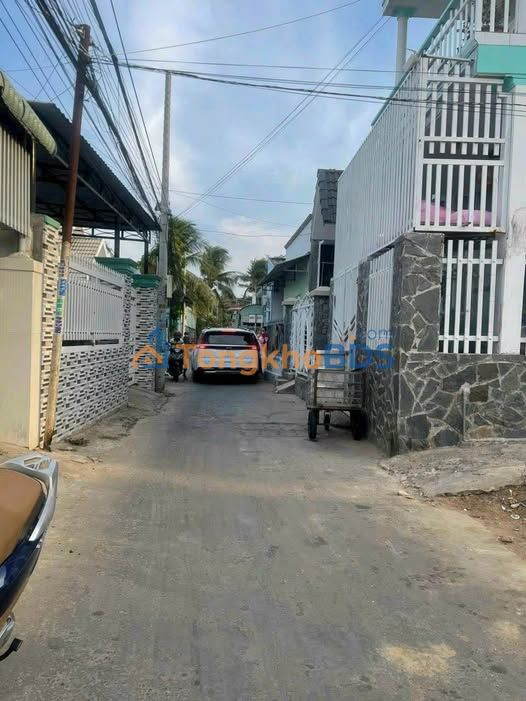 Đất nền P. Đức Long Phan Thiết 97m² 1.75 tỷ - Sổ đỏ chính chủ