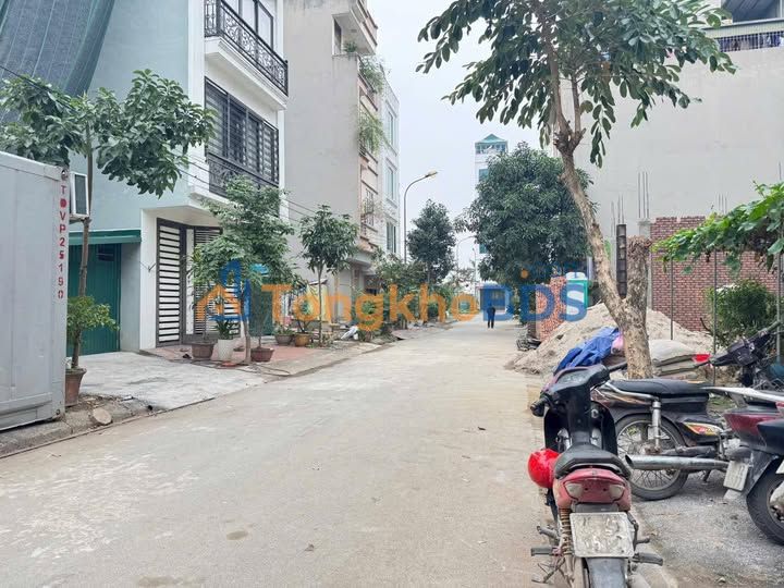 Bán đất Khu A Yên Nghĩa 250m² - Sổ đỏ sẵn sàng, gần bến xe & Metro