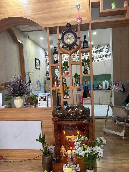 Nhà riêng Đình Phong Phú 80m² 7.3 tỷ - Ô tô vào tận nhà