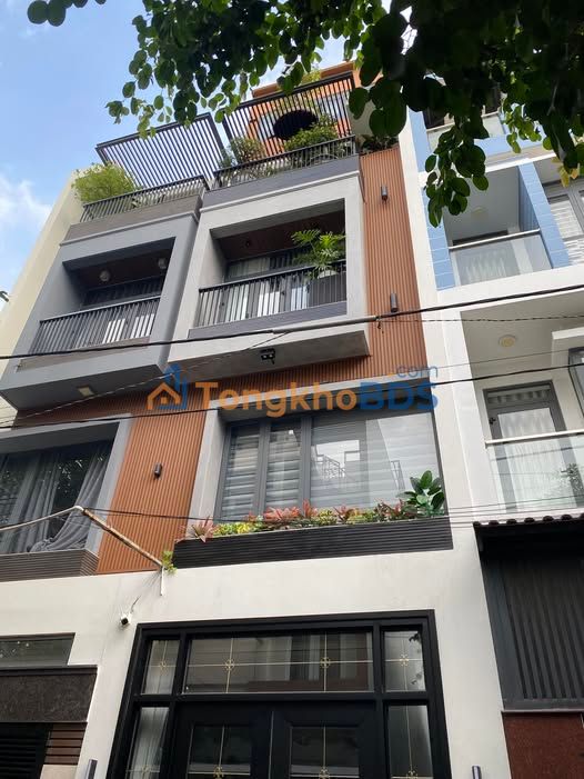 Nhà 3 Tầng Mặt Tiền Linh Xuân Thủ Đức - Sát Phạm Văn Đồng - 6 Tỷ