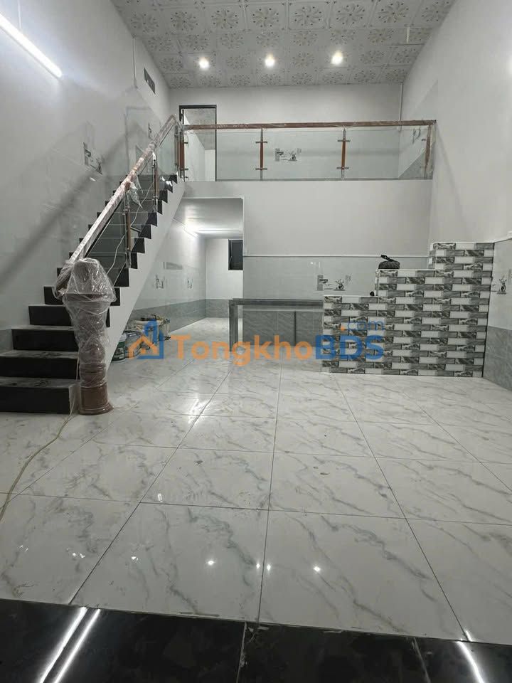 Nhà riêng Phước An Nhơn Trạch 110m² 1.25 tỷ - Sẵn sàng ở ngay