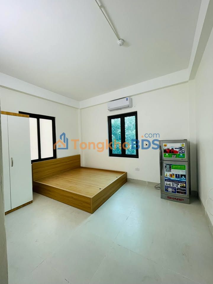 Phòng trọ Ngõ 63 Phú Đô 3.5 triệu - Sẵn sàng ở ngay