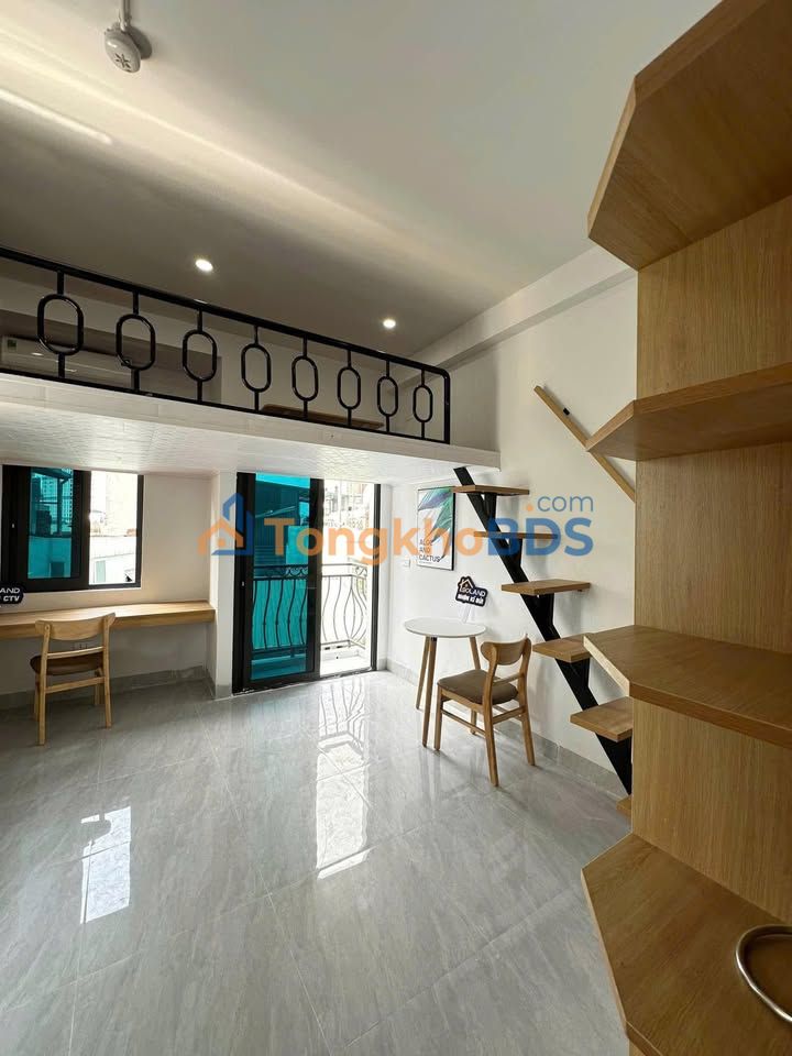 Cho thuê căn hộ 25-30m² Mỹ Đình, Nam Từ Liêm - Giá 2.5-3 triệu/tháng