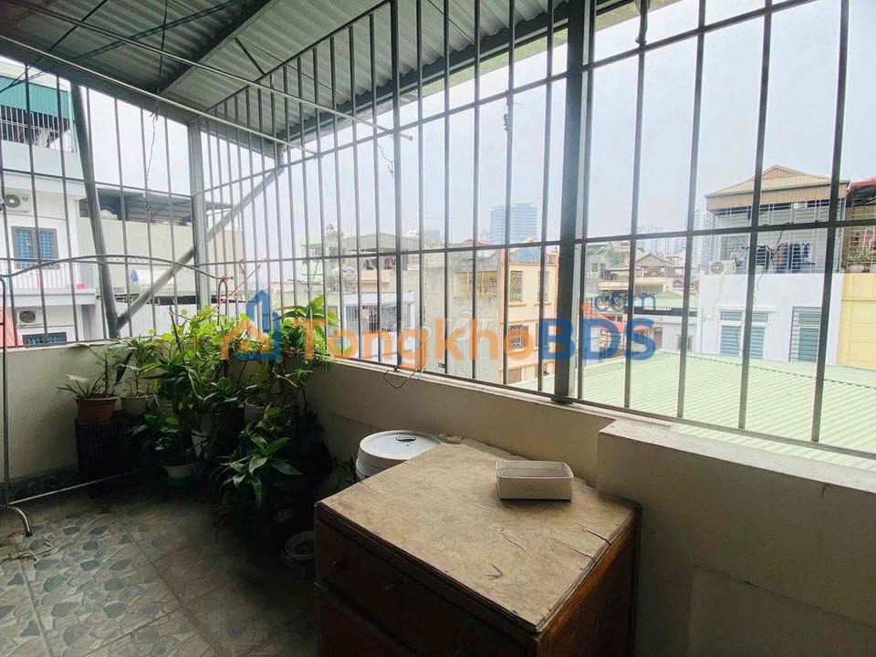 Nhà riêng Hồ Tùng Mậu 175m² 12.5 triệu - Sẵn sàng ở ngay